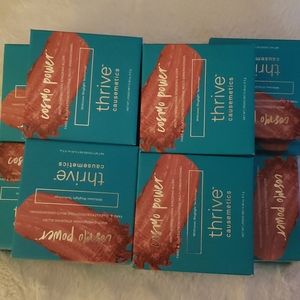 Thrive blushes (20)